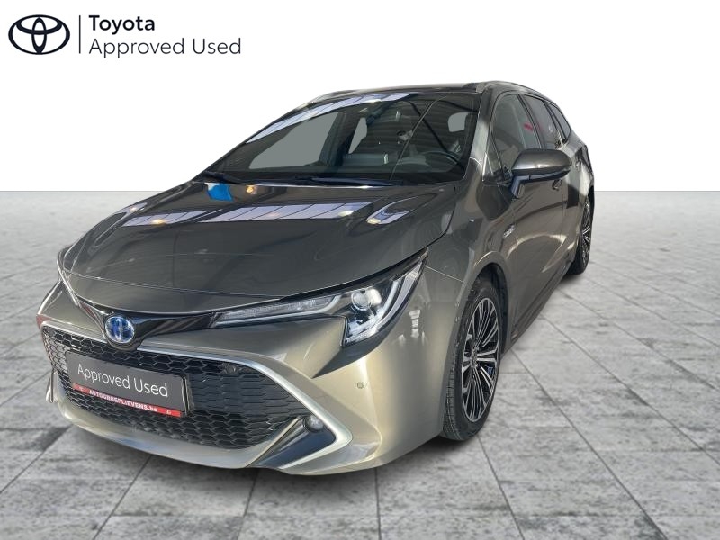 Toyota Corolla Premium Plus 1.8 HYBRIDE