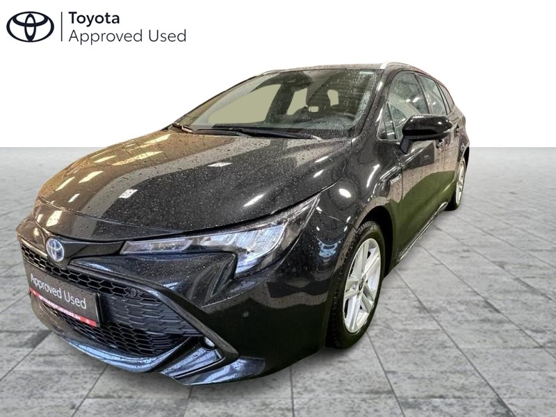 Toyota Corolla Dynamic 1.8 HYBRID